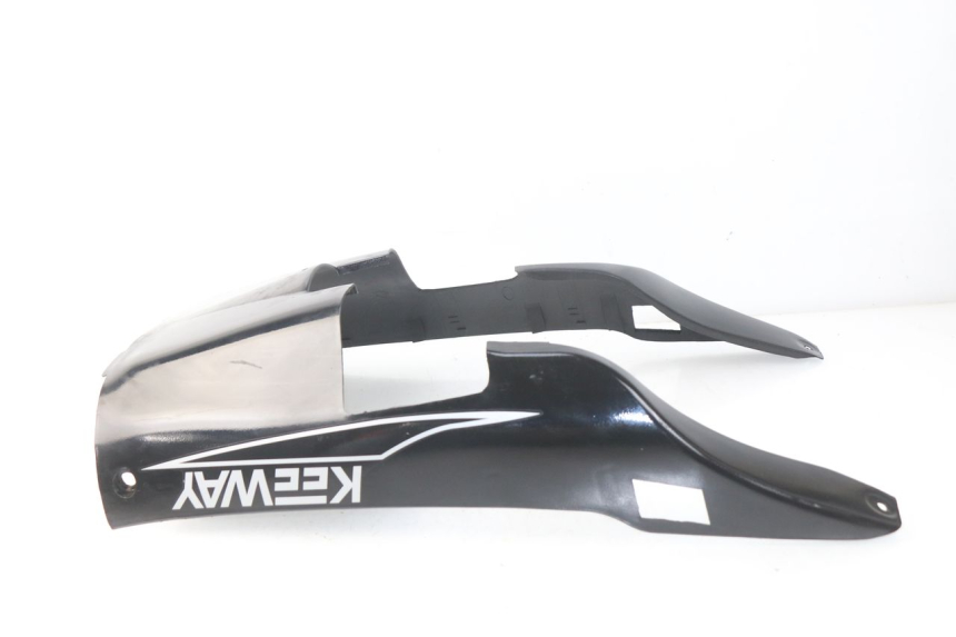 photo de BAS DE CAISSE KEEWAY HURRICANE 50 (2006 - 2019)