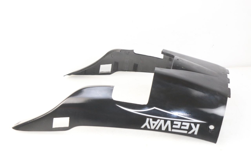 photo de BAS DE CAISSE KEEWAY HURRICANE 50 (2006 - 2019)