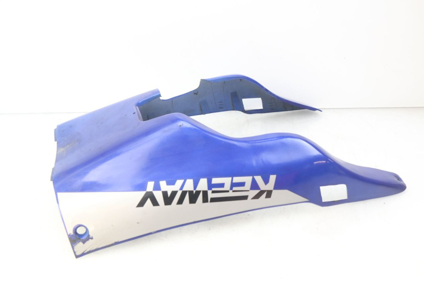 photo de BAS DE CAISSE KEEWAY HURRICANE 50 (2006 - 2019)