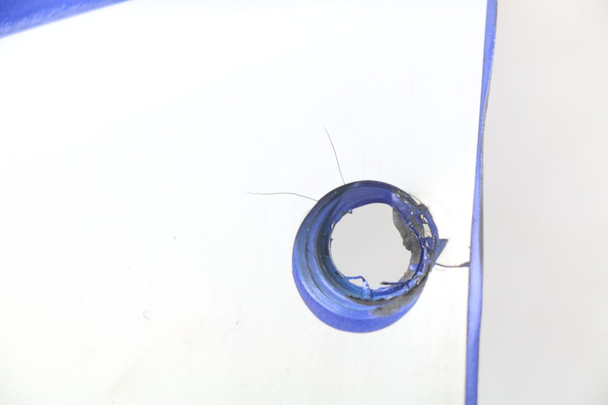 photo de BAS DE CAISSE KEEWAY HURRICANE 50 (2006 - 2019)