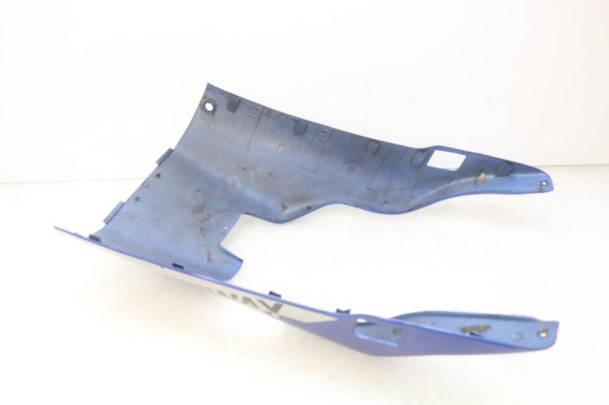 photo de BAS DE CAISSE KEEWAY HURRICANE 50 (2006 - 2019)