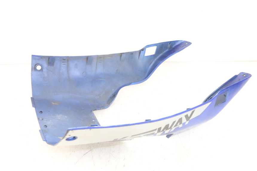 photo de BAS DE CAISSE KEEWAY HURRICANE 50 (2006 - 2019)