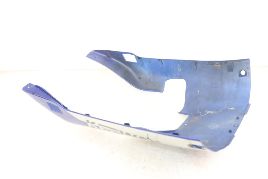 photo de BAS DE CAISSE KEEWAY HURRICANE 50 (2006 - 2019)