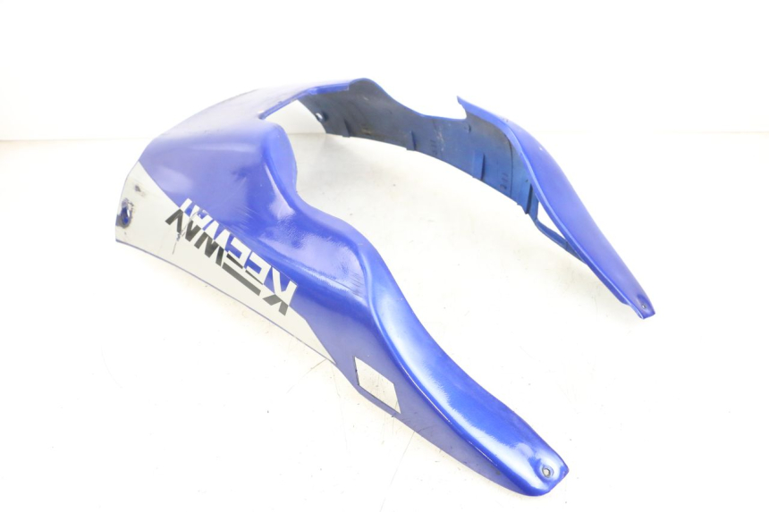 photo de BAS DE CAISSE KEEWAY HURRICANE 50 (2006 - 2019)