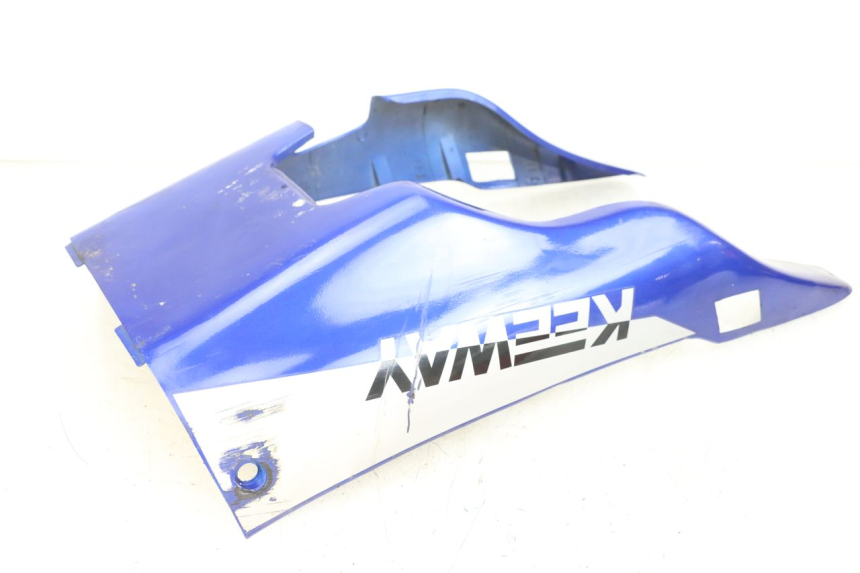 photo de BAS DE CAISSE KEEWAY HURRICANE 50 (2006 - 2019)