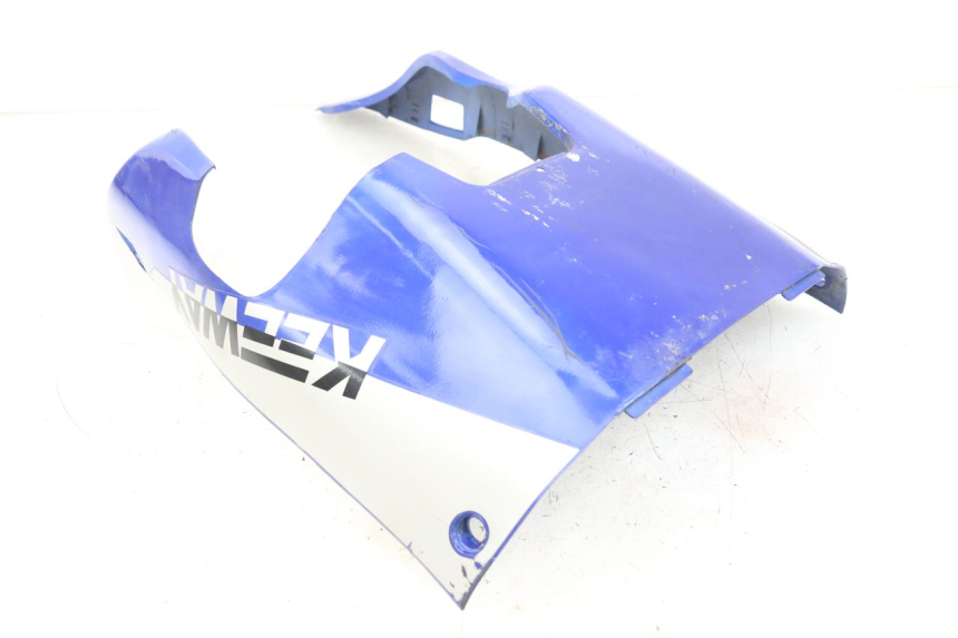 photo de BAS DE CAISSE KEEWAY HURRICANE 50 (2006 - 2019)