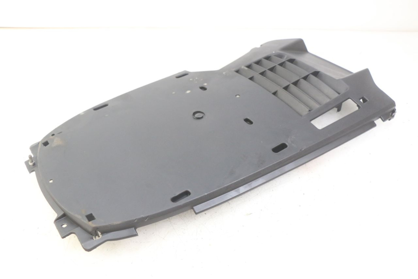 photo de BAS DE CAISSE REVATTO IMPERATOR 125 (2007 - 2015)