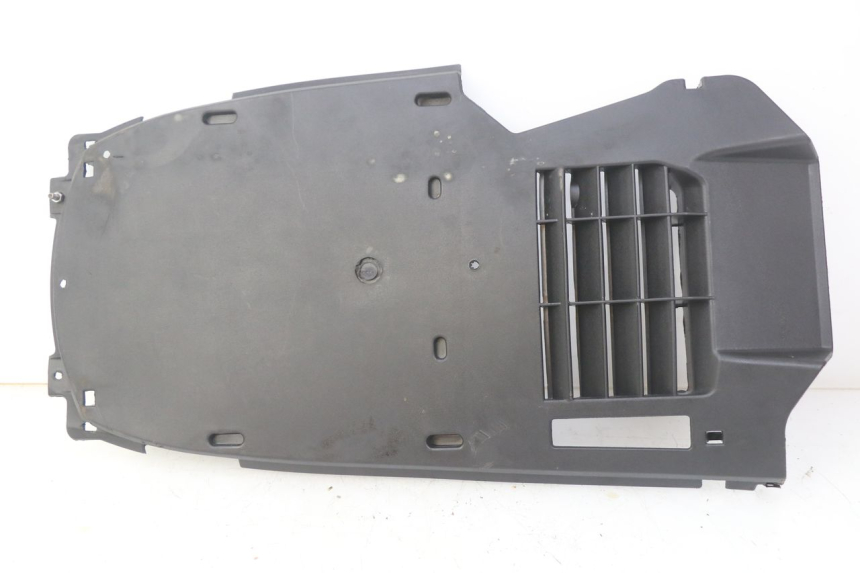 photo de BAS DE CAISSE REVATTO IMPERATOR 125 (2007 - 2015)