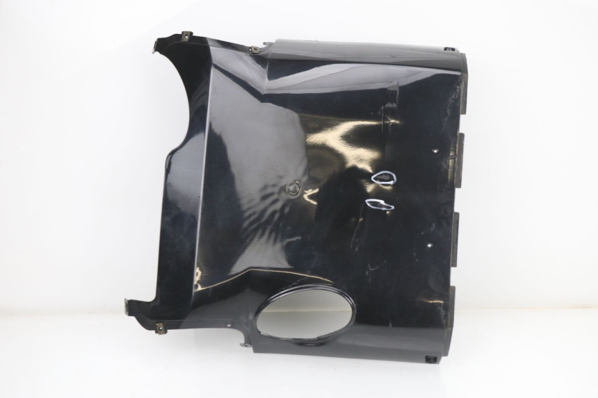 photo de BAS DE CAISSE KEEWAY OUTLOOK 125 (2007 - 2013)