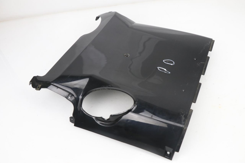 photo de BAS DE CAISSE KEEWAY OUTLOOK 125 (2007 - 2013)
