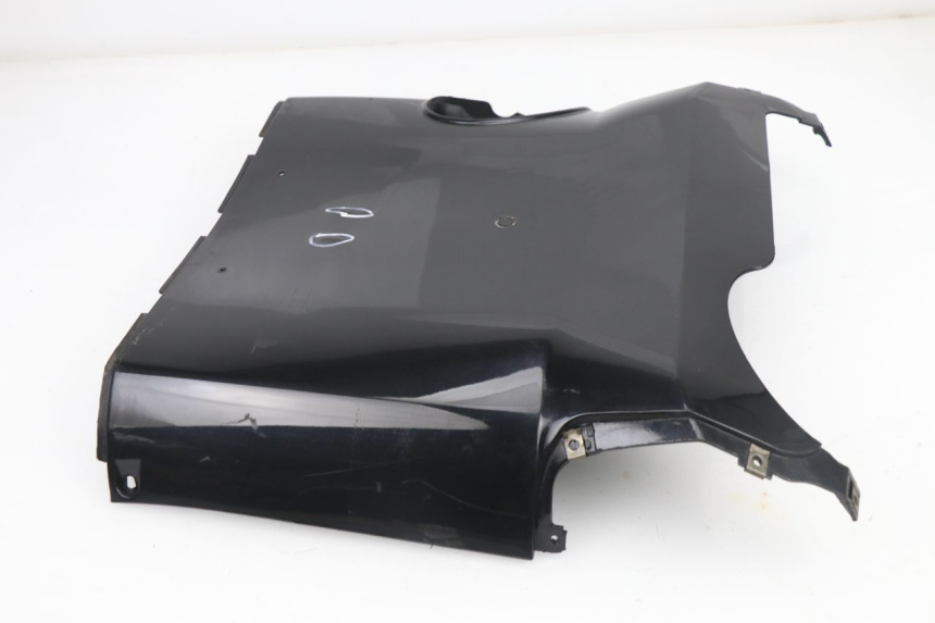 photo de BAS DE CAISSE KEEWAY OUTLOOK 125 (2007 - 2013)