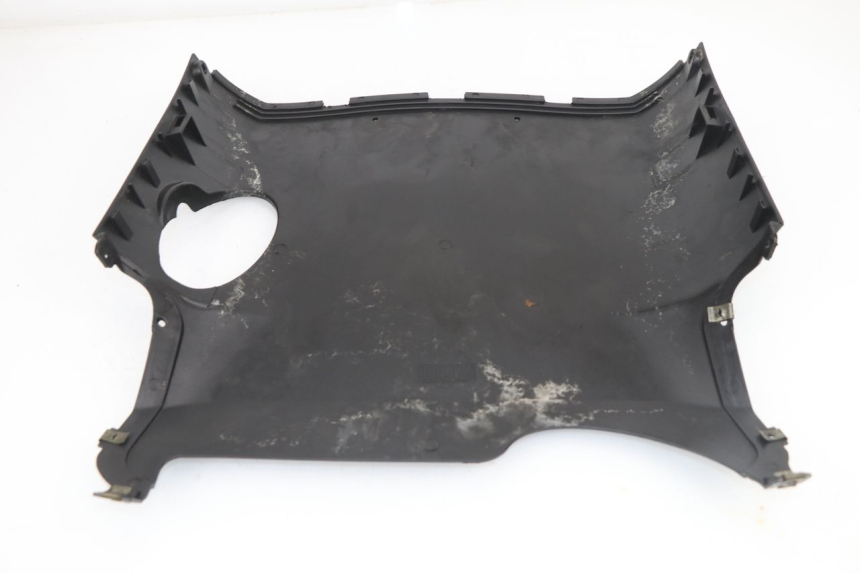 photo de BAS DE CAISSE KEEWAY OUTLOOK 125 (2007 - 2013)