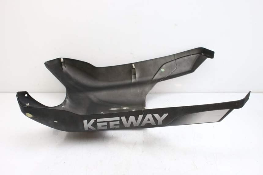 photo de BAS DE CAISSE KEEWAY RY6 2T 50 (2011 - 2019)