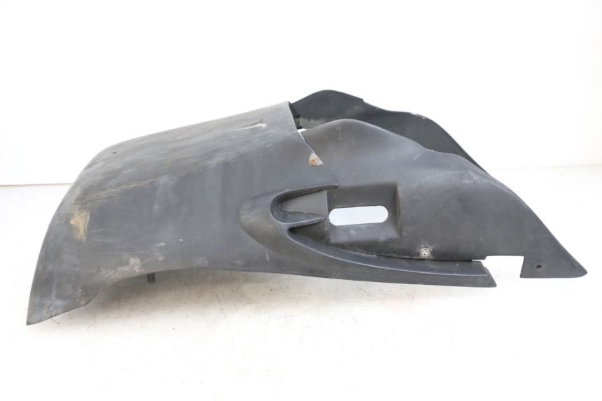 photo de BAS DE CAISSE RENAULT KOURANOS 125 (2001 - 2004)