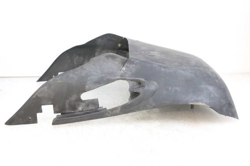 photo de BAS DE CAISSE RENAULT KOURANOS 125 (2001 - 2004)