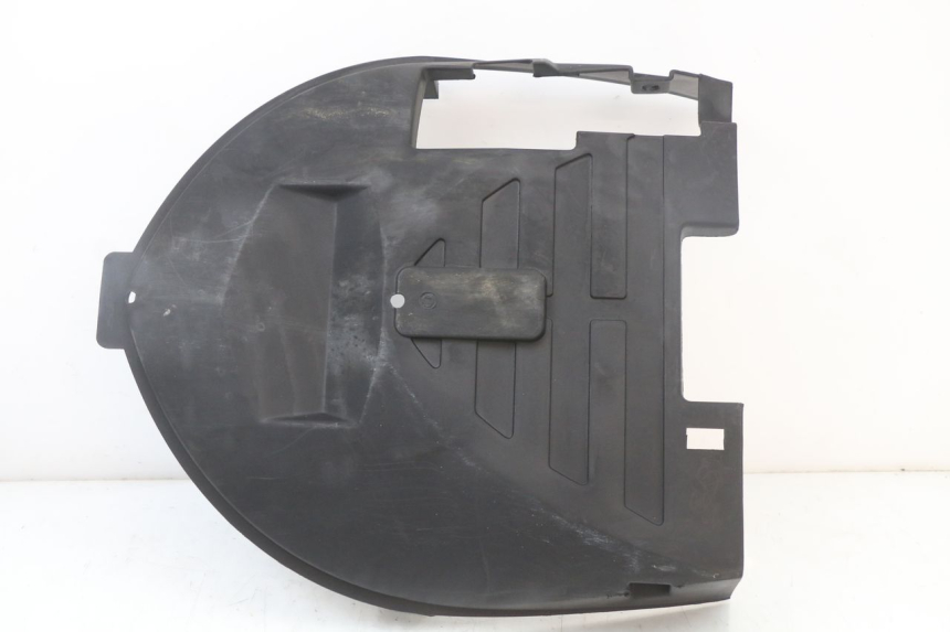 photo de BAS DE CAISSE KYMCO SUPER 8 4T 50 (2018 - 2020)