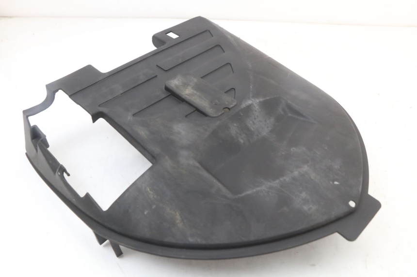 photo de BAS DE CAISSE KYMCO SUPER 8 4T 50 (2018 - 2020)