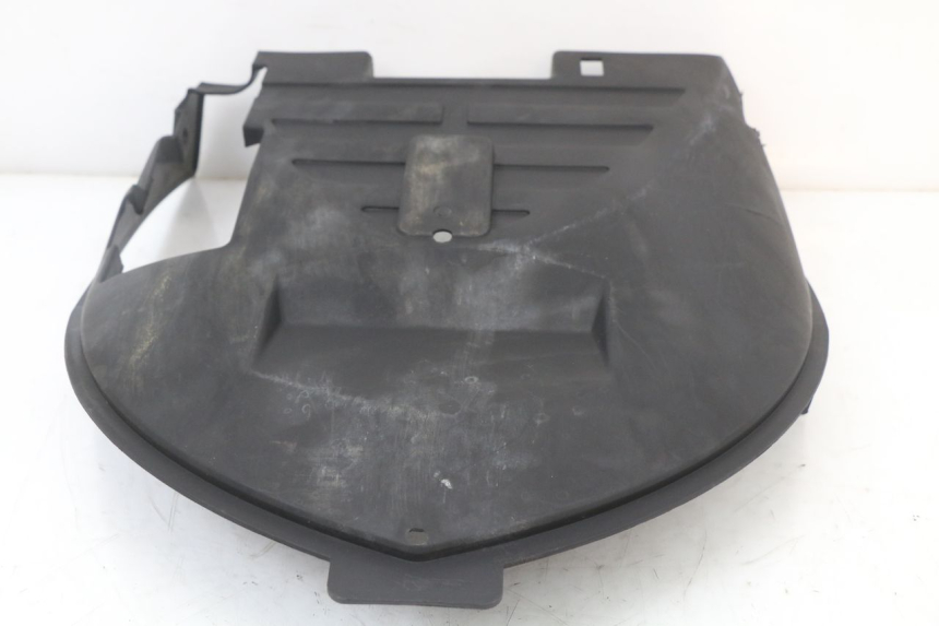 photo de BAS DE CAISSE KYMCO SUPER 8 4T 50 (2018 - 2020)