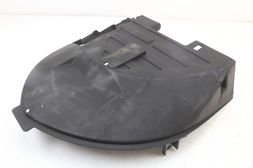 photo de BAS DE CAISSE KYMCO SUPER 8 4T 50 (2018 - 2020)