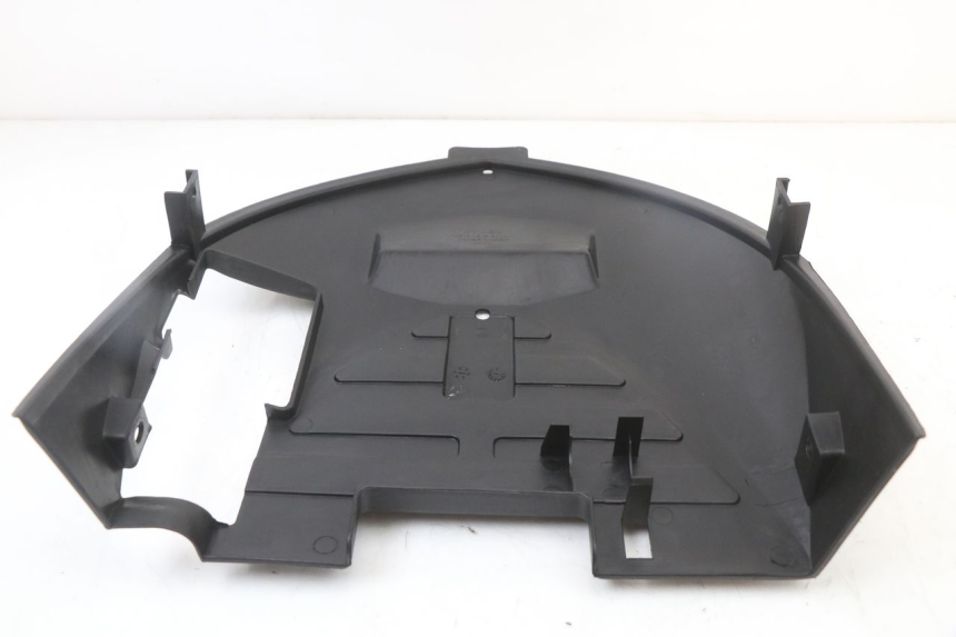 photo de BAS DE CAISSE KYMCO SUPER 8 4T 50 (2018 - 2020)