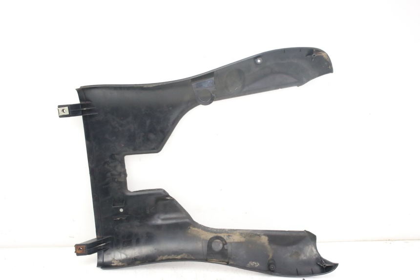 photo de BAS DE CAISSE PIAGGIO LIBERTY 4T 50 (2004 - 2008) - Marquages et références