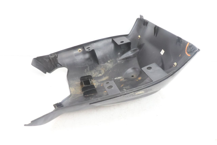 photo de BAS DE CAISSE PEUGEOT LUDIX BLASTER 50 (2006 - 2014) - Zoom état d’usage