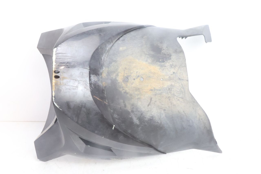 photo de BAS DE CAISSE PEUGEOT LUDIX BLASTER 50 (2006 - 2014) - Marquages et références