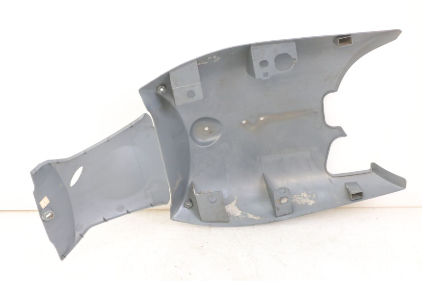 photo de BAS DE CAISSE PEUGEOT LUDIX ONE 50 (2004 - 2013) - Zoom état d’usage