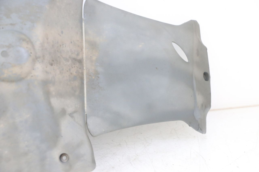 photo de BAS DE CAISSE PEUGEOT LUDIX ONE 50 (2004 - 2013) - État de surface