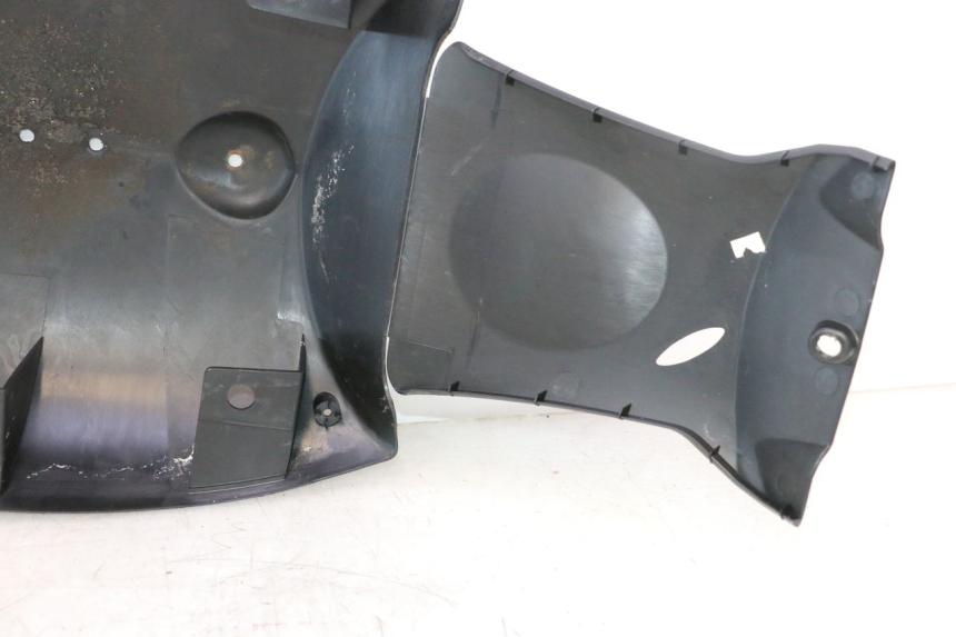 photo de BAS DE CAISSE PEUGEOT LUDIX PRO 2T 50 (2010 - 2017) - Détail de la pièce