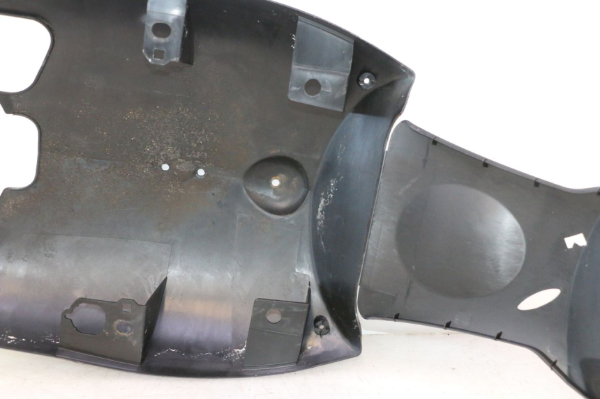 photo de BAS DE CAISSE PEUGEOT LUDIX PRO 2T 50 (2010 - 2017) - Zoom état d’usage