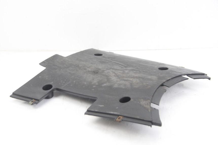 photo de BAS DE CAISSE EUROCKA MATADOR 4T 50 (2010 - 2016)