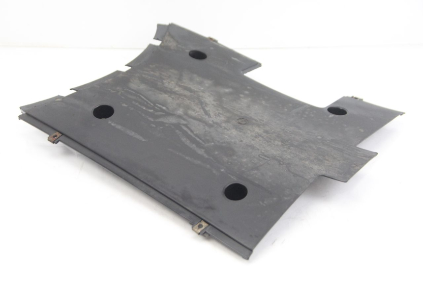 photo de BAS DE CAISSE EUROCKA MATADOR 4T 50 (2010 - 2016)