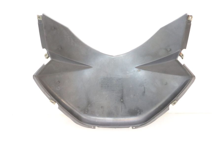 photo de BAS DE CAISSE KEEWAY MATRIX RX9 125 (2006 - 2007) - Vue principale
