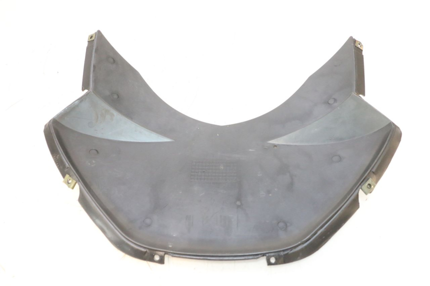 photo de BAS DE CAISSE KEEWAY MATRIX RX9 125 (2006 - 2007) - Zoom état d’usage