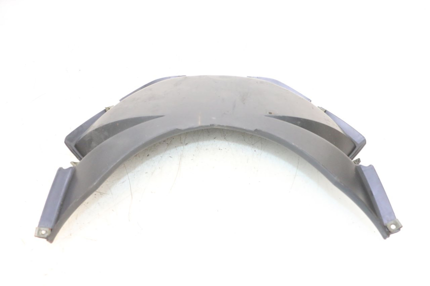 photo de BAS DE CAISSE KEEWAY MATRIX RX9 125 (2006 - 2007) - Autre angle de vue