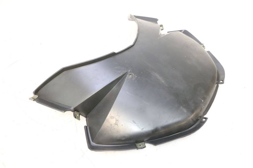 photo de BAS DE CAISSE KEEWAY MATRIX RX9 125 (2006 - 2007) - Gros plan technique