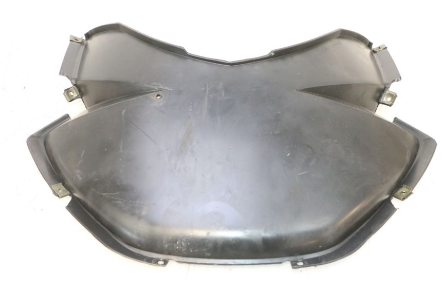 photo de BAS DE CAISSE KEEWAY MATRIX RX9 125 (2006 - 2007) - Vue d’ensemble