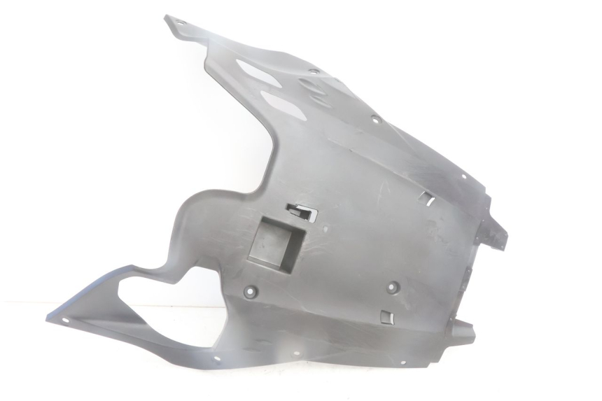 photo de BAS DE CAISSE YAMAHA N-MAX NMAX 125 (2021 - 2024) - Zoom état d’usage