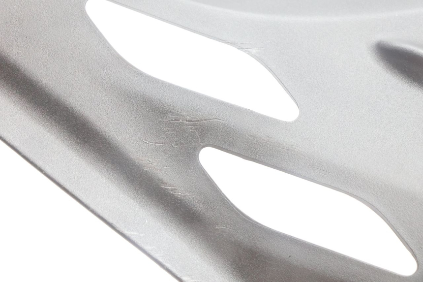 photo de BAS DE CAISSE YAMAHA N-MAX NMAX 125 (2021 - 2024) - Points de fixation