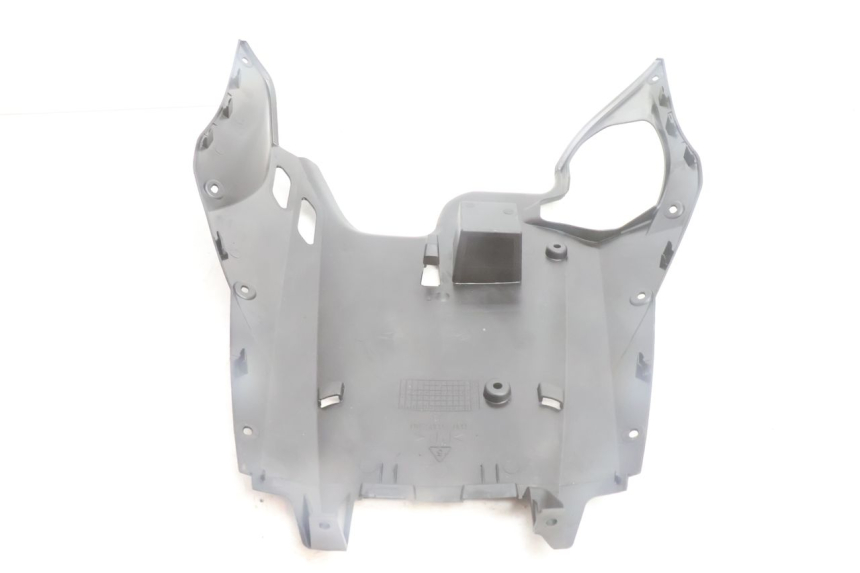 photo de BAS DE CAISSE YAMAHA N-MAX NMAX 125 (2021 - 2024) - Marquages et références