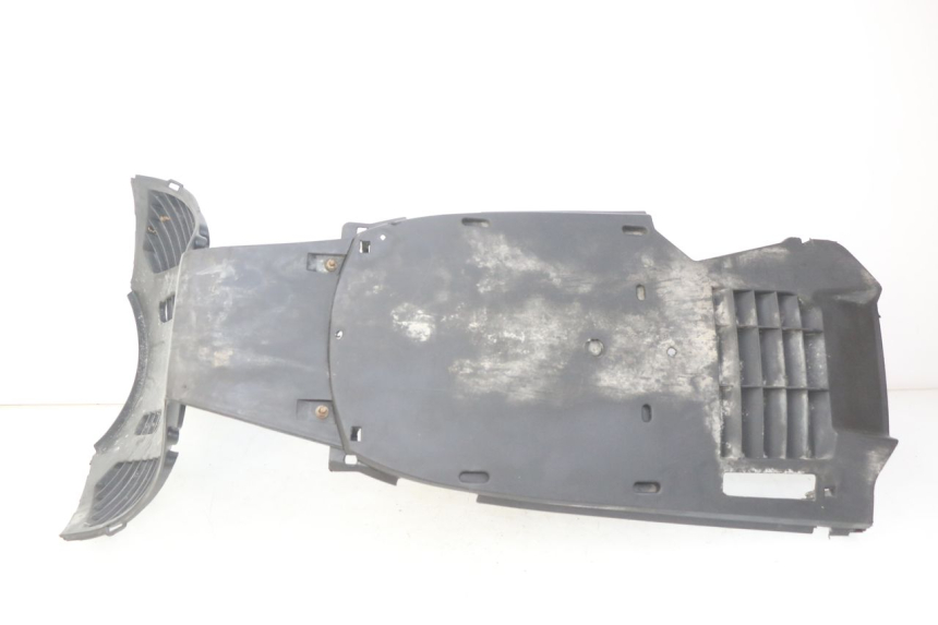 photo de BAS DE CAISSE SELECT UP OCTALIS 125 (2007 - 2012)