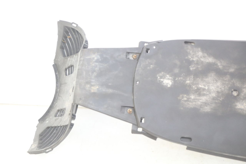 photo de BAS DE CAISSE SELECT UP OCTALIS 125 (2007 - 2012)