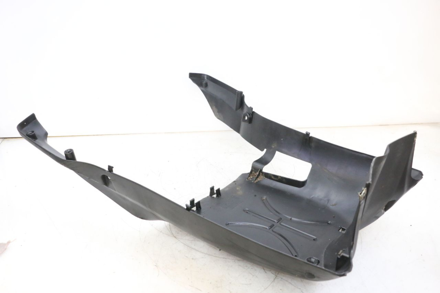 photo de BAS DE CAISSE SYM ORBIT 2 50 (2008 - 2014) - Zoom état d’usage