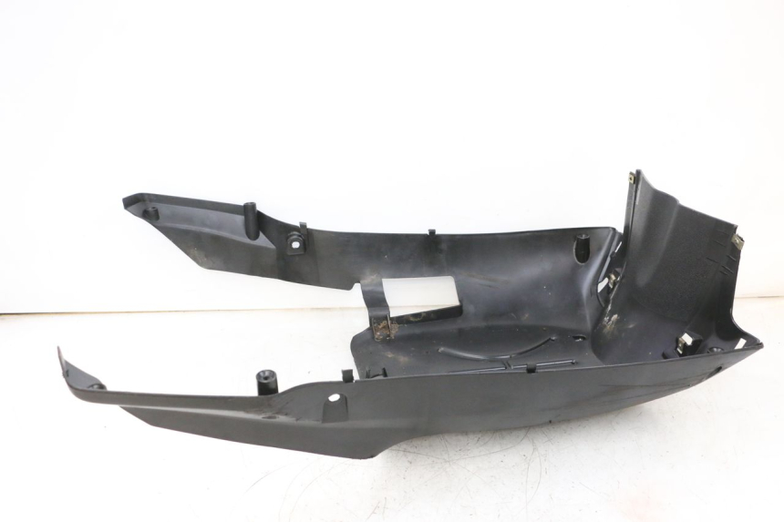 photo de BAS DE CAISSE SYM ORBIT 2 50 (2008 - 2014) - Autre angle de vue