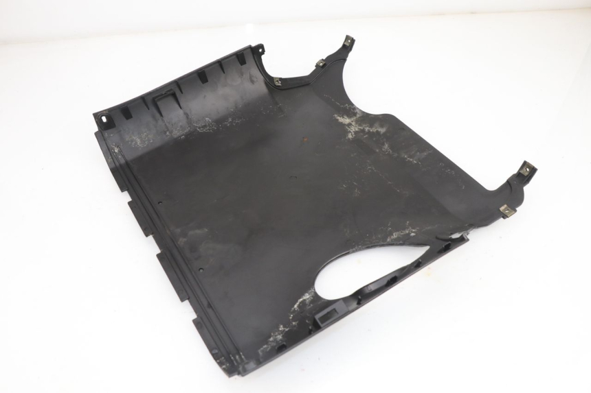 photo de BAS DE CAISSE KEEWAY OUTLOOK 125 (2007 - 2013)