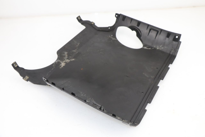 photo de BAS DE CAISSE KEEWAY OUTLOOK 125 (2007 - 2013)