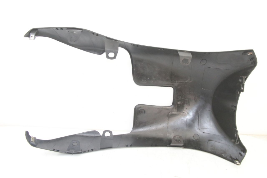 photo de BAS DE CAISSE PIAGGIO ZIP 2T 50 (2009 - 2019)