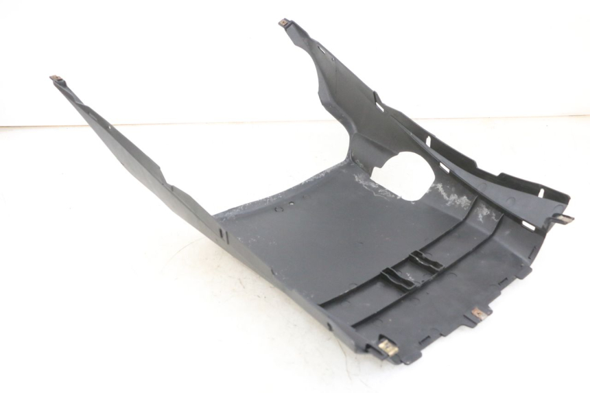 photo de BAS DE CAISSE EFUN PUSA 1 - Gros plan technique