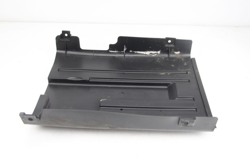 photo de BAS DE CAISSE DAELIM S2 125 (2006 - 2007)